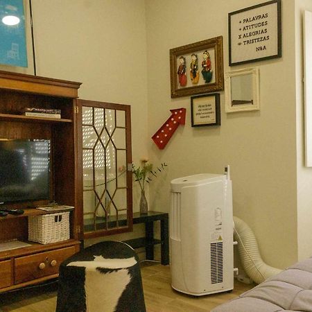 Apartamento Almirante T1 By Yha Ταβίρα Εξωτερικό φωτογραφία
