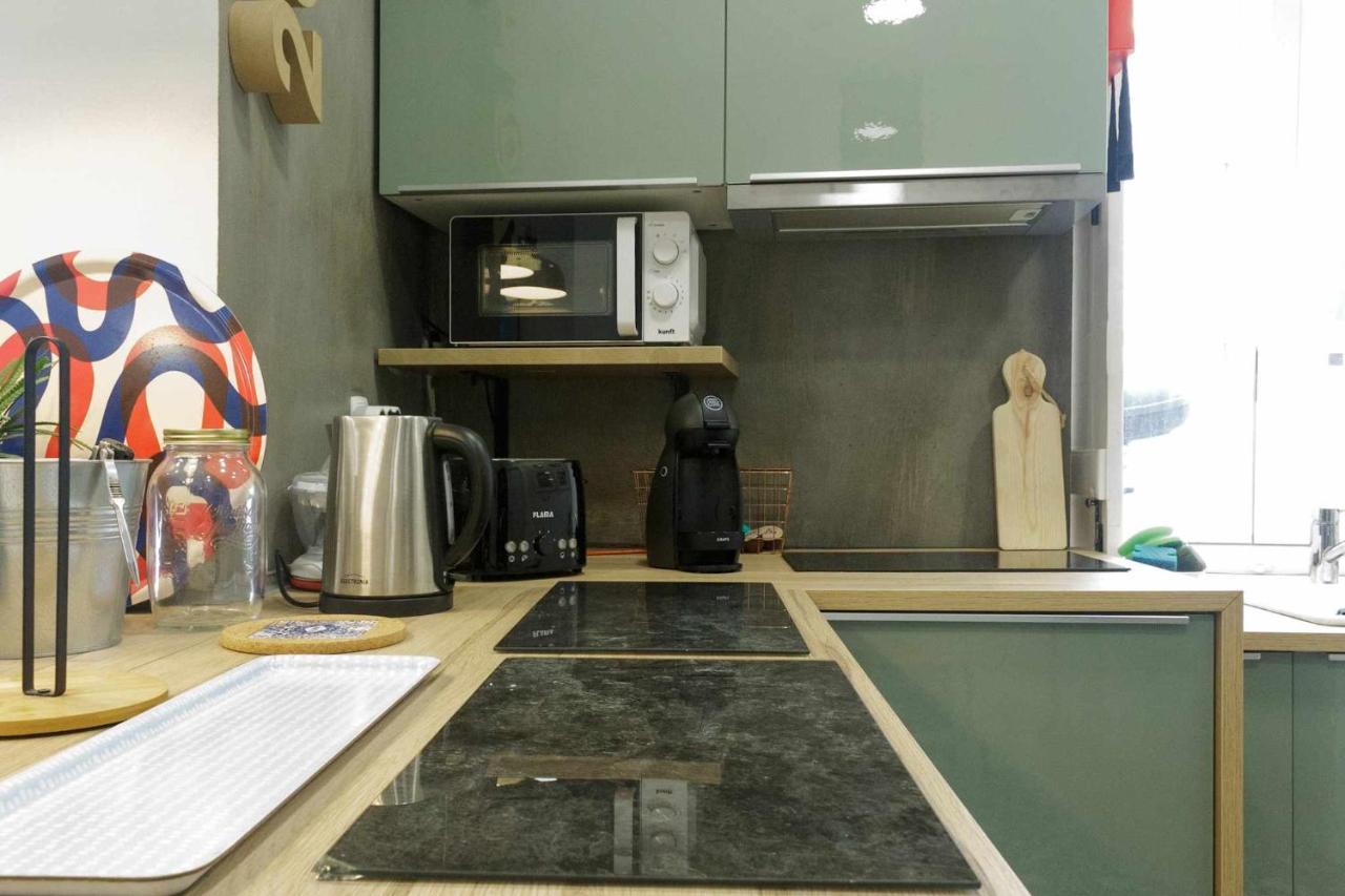 Apartamento Almirante T1 By Yha Ταβίρα Εξωτερικό φωτογραφία