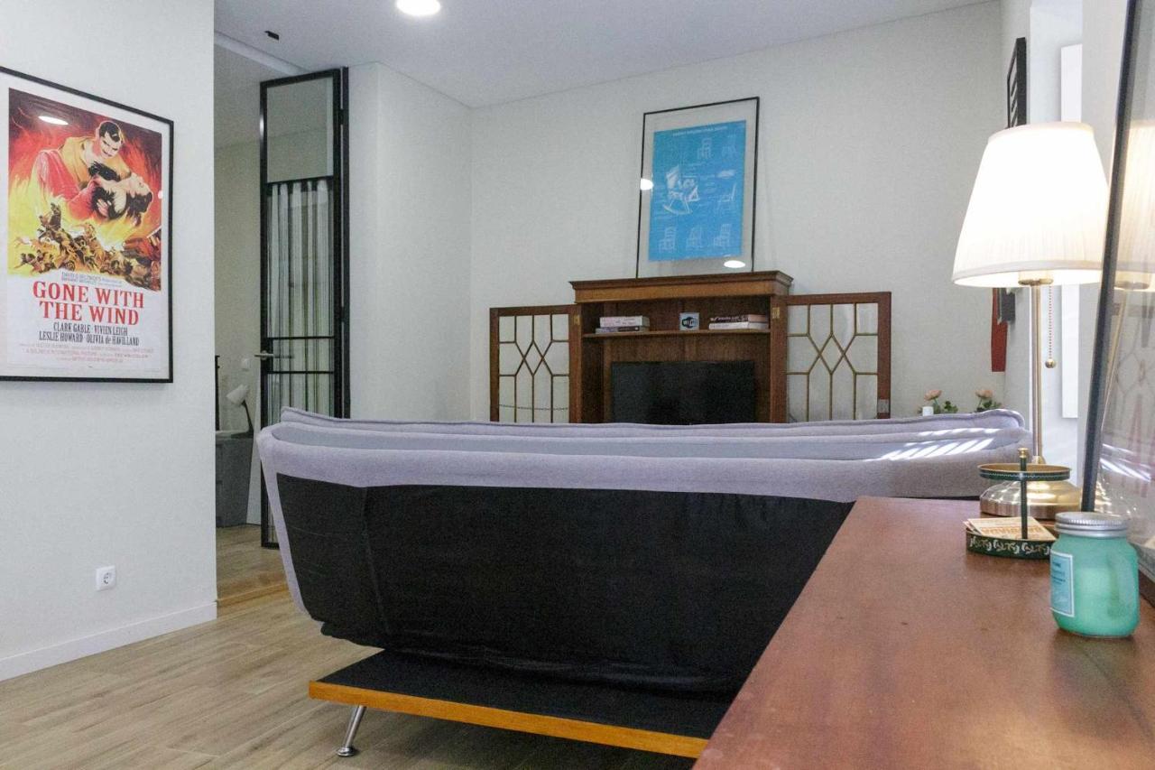 Apartamento Almirante T1 By Yha Ταβίρα Εξωτερικό φωτογραφία