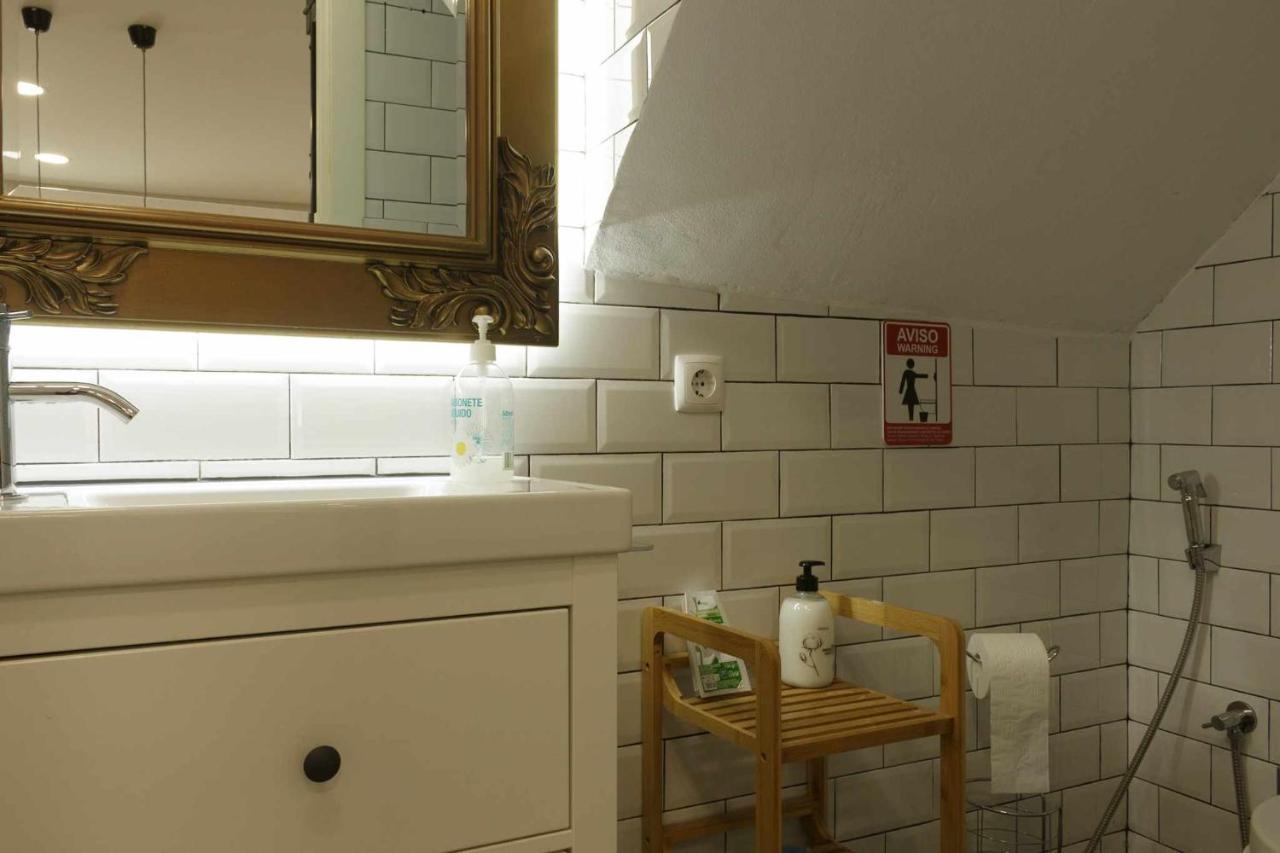 Apartamento Almirante T1 By Yha Ταβίρα Εξωτερικό φωτογραφία