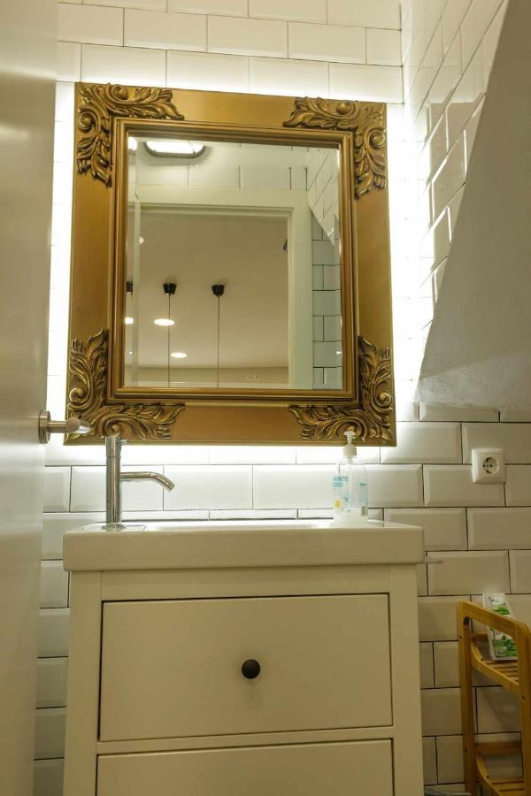 Apartamento Almirante T1 By Yha Ταβίρα Εξωτερικό φωτογραφία