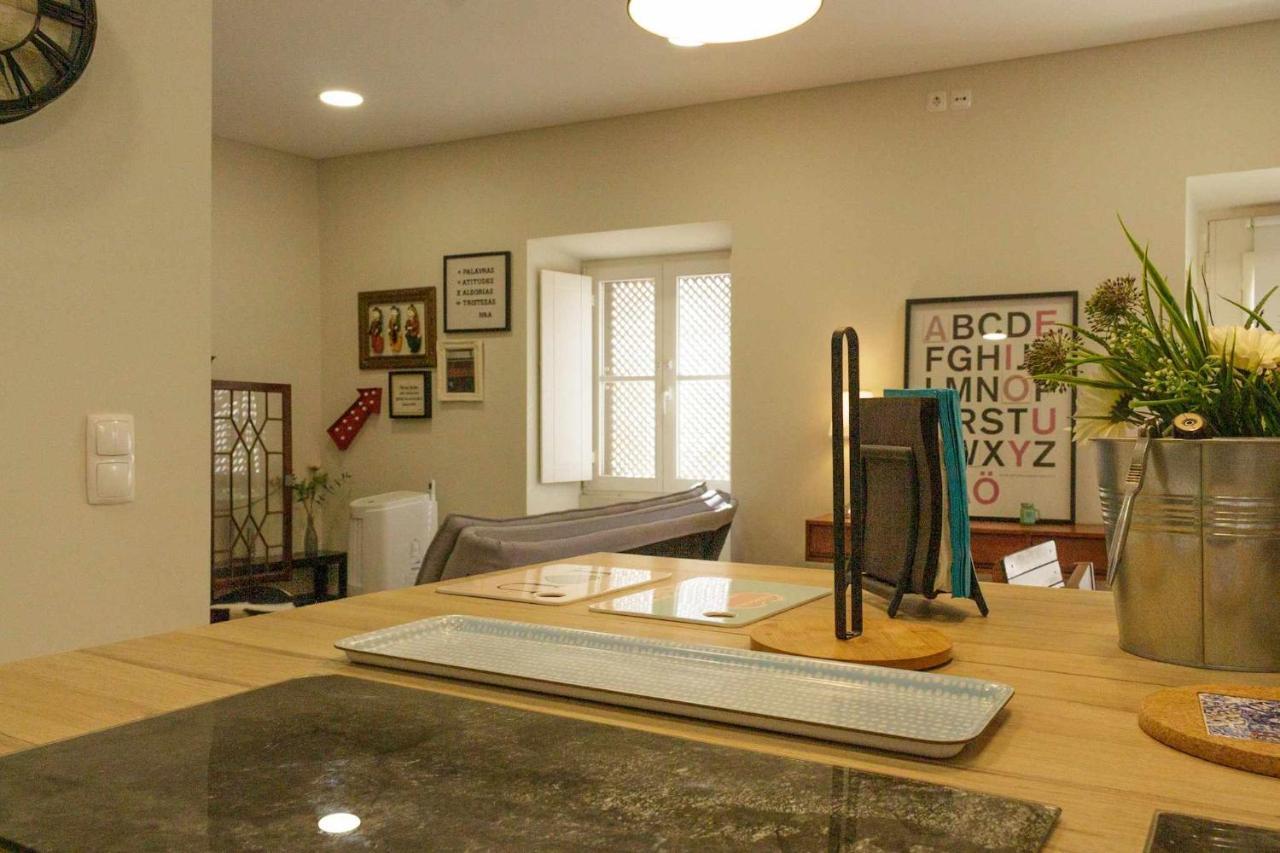 Apartamento Almirante T1 By Yha Ταβίρα Εξωτερικό φωτογραφία